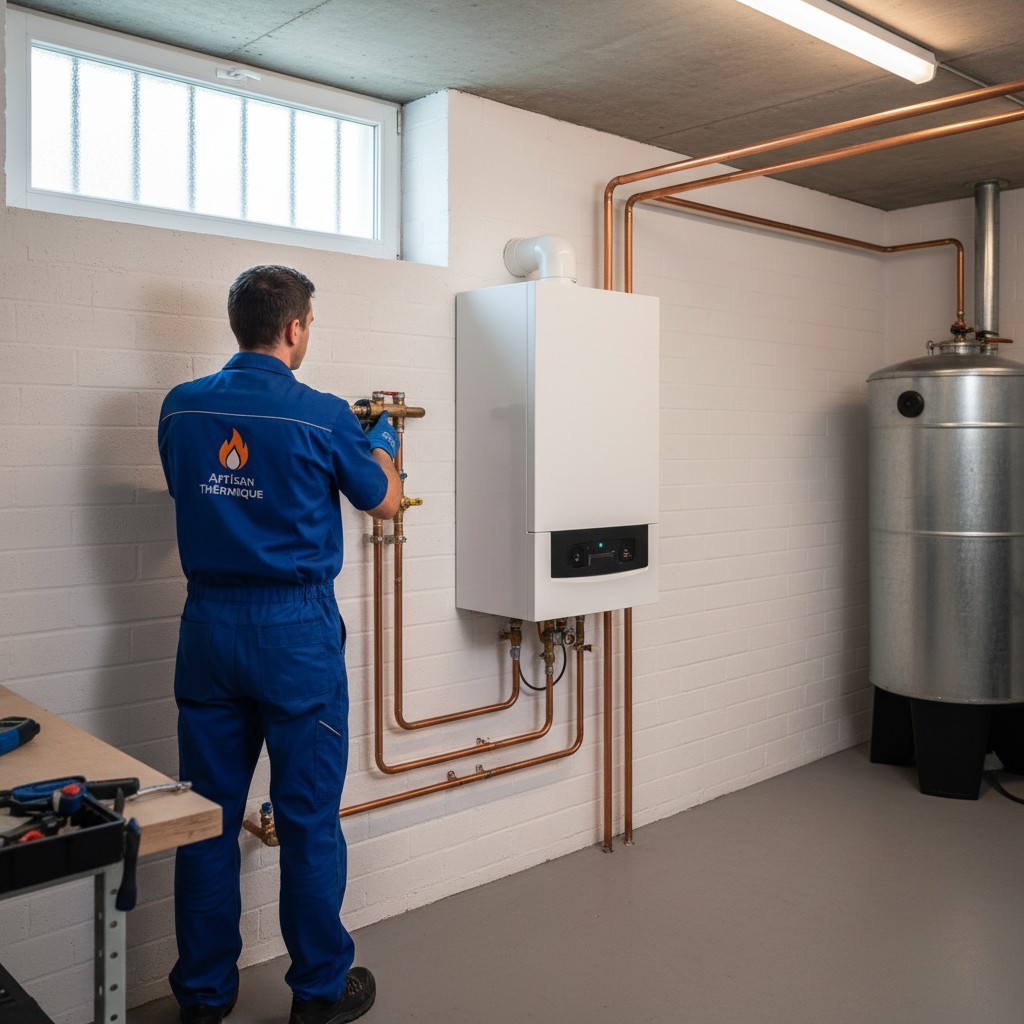 SOLAIRE BOIS ENERGIE